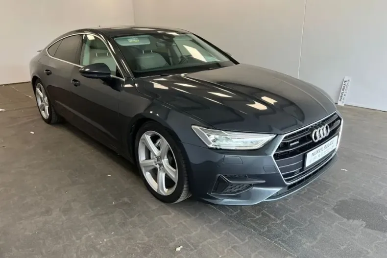 Audi A7 din 2019 cu 92.000 km - oferta AUD122823 - foto 3