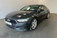 Audi A7 din 2019 cu 92.000 km - oferta AUD122823 - foto 4