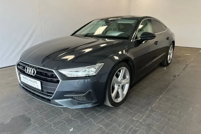Audi A7 din 2019 cu 92.000 km - oferta AUD122823 - foto 4