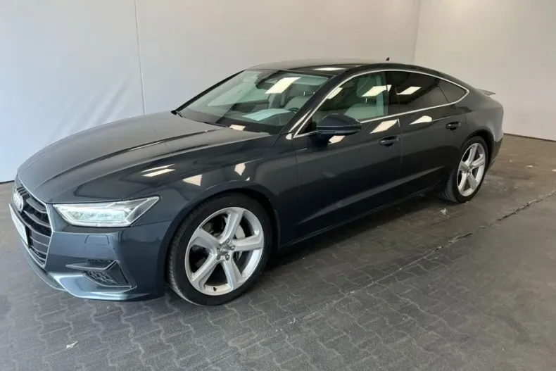 Audi A7 din 2019 cu 92.000 km - oferta AUD122823 - foto 5