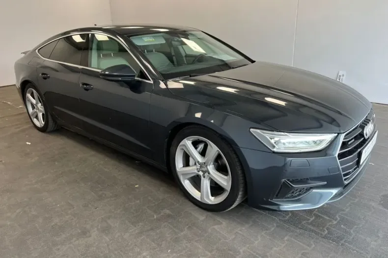 Audi A7 din 2019 cu 92.000 km - oferta AUD122823 - foto 6