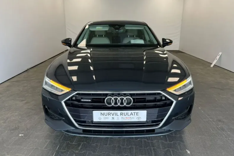 Audi A7 din 2019 cu 92.000 km - oferta AUD122823 - foto 7