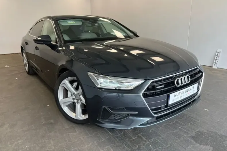 Audi A7 din 2019 cu 92.000 km - oferta AUD122823 - foto 8