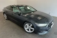 Audi A7 din 2019 cu 92.000 km - oferta AUD122823 - foto 9
