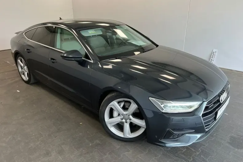 Audi A7 din 2019 cu 92.000 km - oferta AUD122823 - foto 9