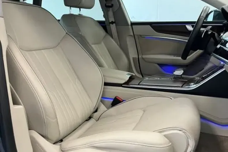 Audi A7 din 2019 cu 92.000 km - oferta AUD122823 - foto 10