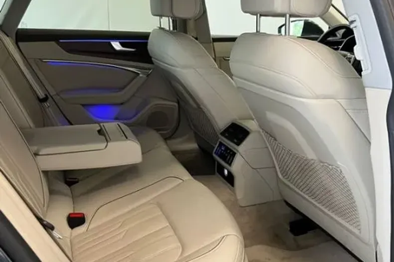 Audi A7 din 2019 cu 92.000 km - oferta AUD122823 - foto 15