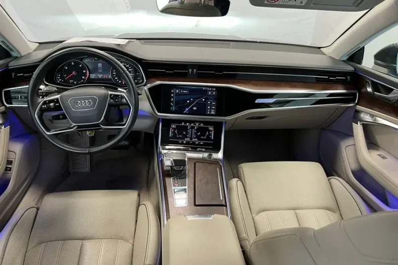 Audi A7 din 2019 cu 92.000 km - oferta AUD122823 - foto 16