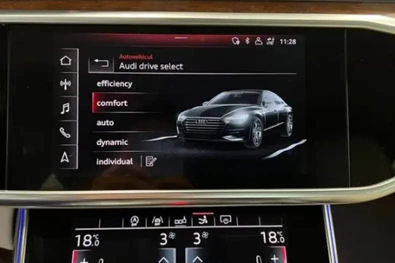 Audi A7 din 2019 cu 92.000 km - oferta AUD122823 - foto 18