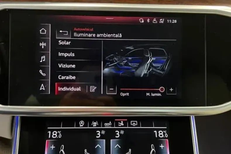 Audi A7 din 2019 cu 92.000 km - oferta AUD122823 - foto 19