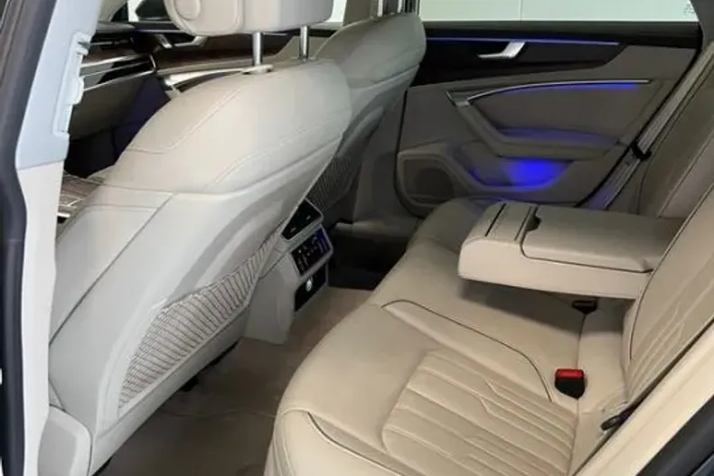 Audi A7 din 2019 cu 92.000 km - oferta AUD122823 - foto 20