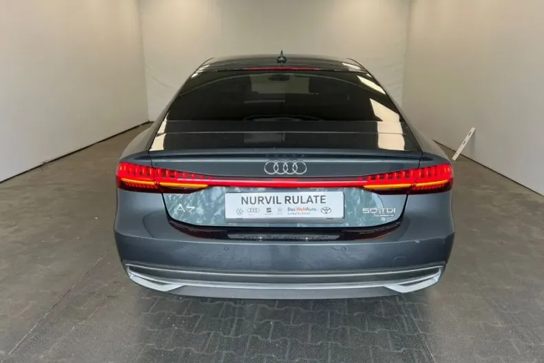 Audi A7 din 2019 cu 92.000 km - oferta AUD122823 - foto 24