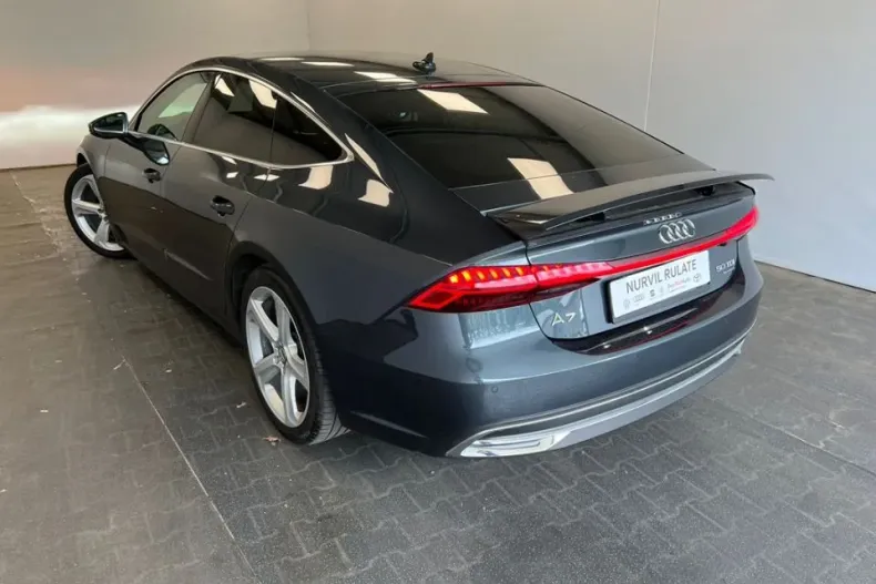 Audi A7 din 2019 cu 92.000 km - oferta AUD122823 - foto 25