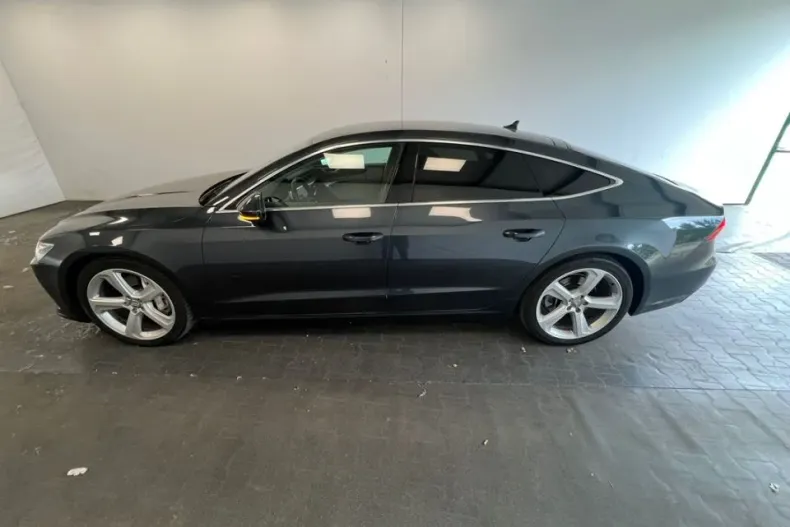 Audi A7 din 2019 cu 92.000 km - oferta AUD122823 - foto 27