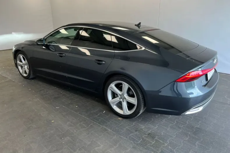 Audi A7 din 2019 cu 92.000 km - oferta AUD122823 - foto 28