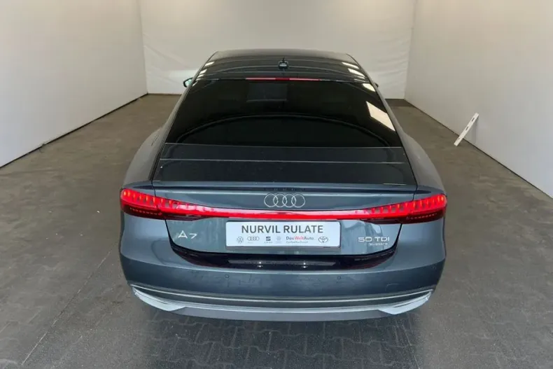 Audi A7 din 2019 cu 92.000 km - oferta AUD122823 - foto 29