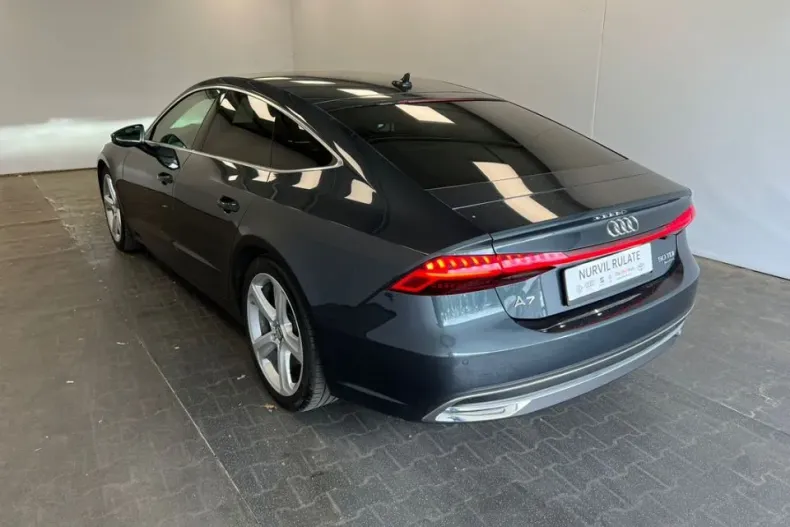 Audi A7 din 2019 cu 92.000 km - oferta AUD122823 - foto 30