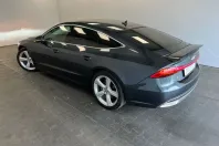Audi A7 din 2019 cu 92.000 km - oferta AUD122823 - foto 31
