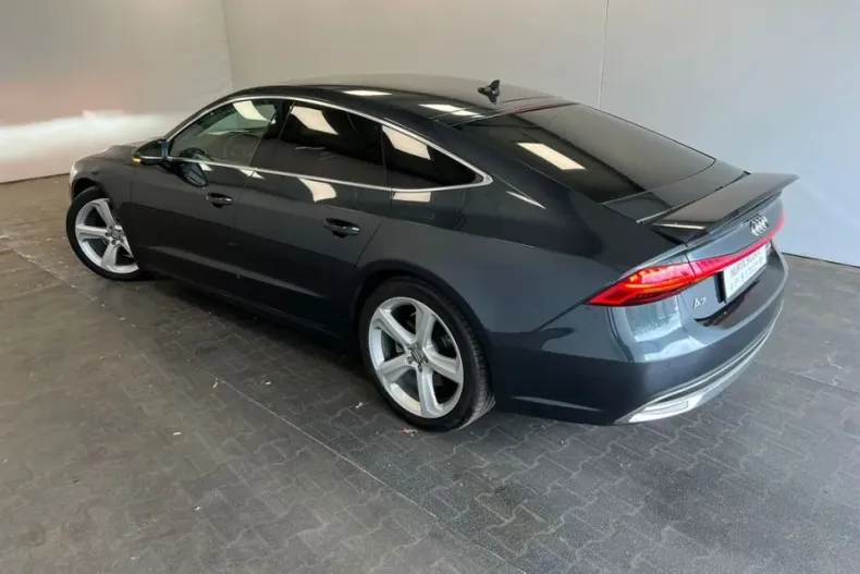 Audi A7 din 2019 cu 92.000 km - oferta AUD122823 - foto 31