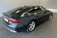 Audi A7 din 2019 cu 92.000 km - oferta AUD122823 - foto 32