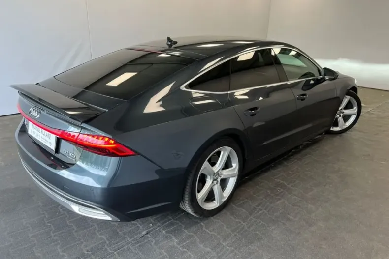 Audi A7 din 2019 cu 92.000 km - oferta AUD122823 - foto 32