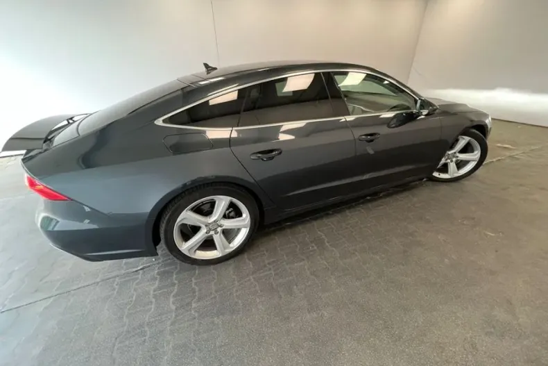 Audi A7 din 2019 cu 92.000 km - oferta AUD122823 - foto 33