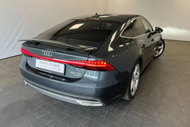 Audi A7 din 2019 cu 92.000 km - oferta AUD122823 - foto 34