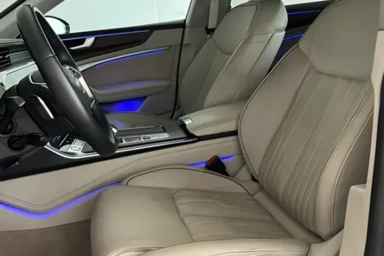 Audi A7 din 2019 cu 92.000 km - oferta AUD122823 - foto 36