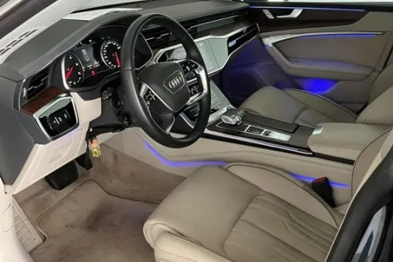 Audi A7 din 2019 cu 92.000 km - oferta AUD122823 - foto 37