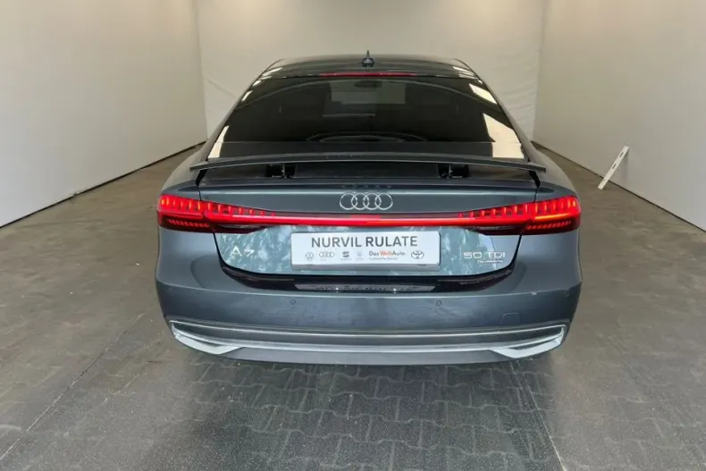 Audi A7 din 2019 cu 92.000 km - oferta AUD122823 - foto 39