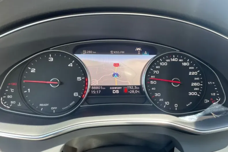 Audi A7 din 2019 cu 92.000 km - oferta AUD122823 - foto 40