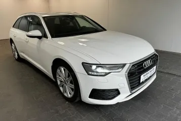 Audi A6 din 2020 - oferta AUD122824