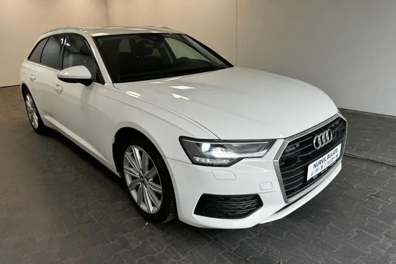 Audi A6 din 2020 cu 141.000 km - oferta AUD122824 - foto 1