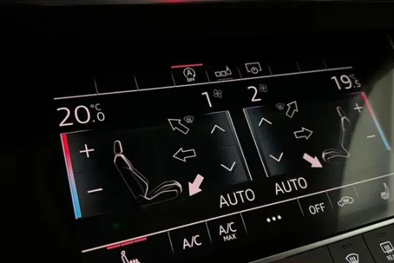 Audi A6 din 2020 cu 141.000 km - oferta AUD122824 - foto 3