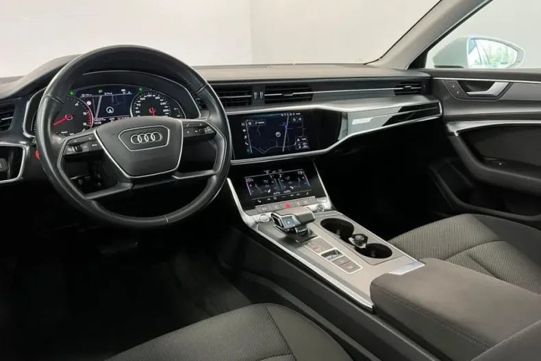 Audi A6 din 2020 cu 141.000 km - oferta AUD122824 - foto 8