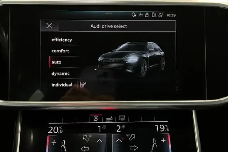 Audi A6 din 2020 cu 141.000 km - oferta AUD122824 - foto 10