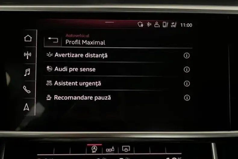 Audi A6 din 2020 cu 141.000 km - oferta AUD122824 - foto 14