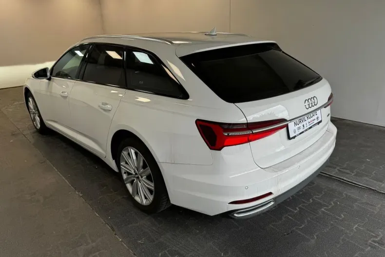 Audi A6 din 2020 cu 141.000 km - oferta AUD122824 - foto 22