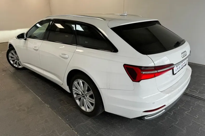 Audi A6 din 2020 cu 141.000 km - oferta AUD122824 - foto 24