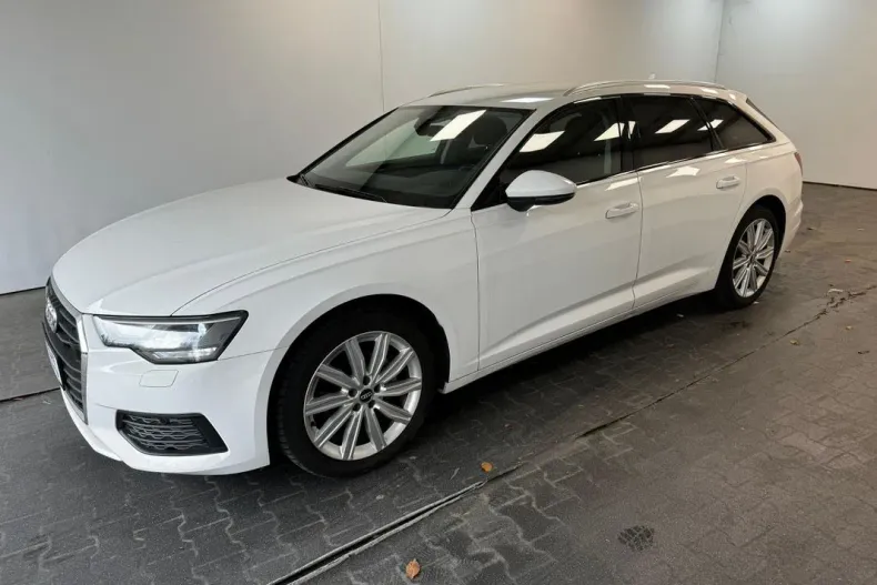Audi A6 din 2020 cu 141.000 km - oferta AUD122824 - foto 28