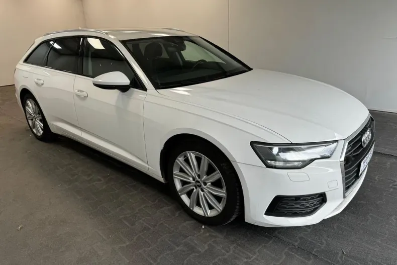 Audi A6 din 2020 cu 141.000 km - oferta AUD122824 - foto 29