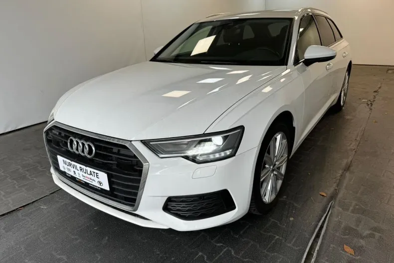 Audi A6 din 2020 cu 141.000 km - oferta AUD122824 - foto 30