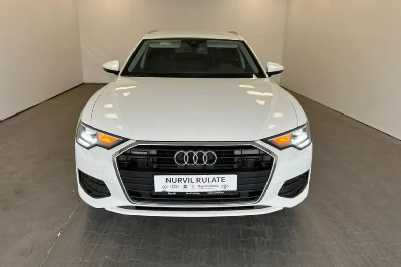 Audi A6 din 2020 cu 141.000 km - oferta AUD122824 - foto 31