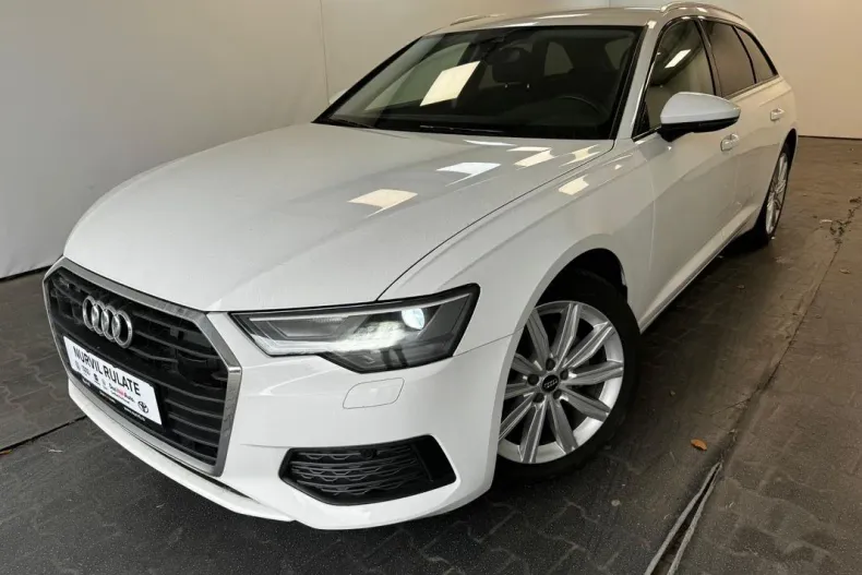 Audi A6 din 2020 cu 141.000 km - oferta AUD122824 - foto 32