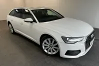 Audi A6 din 2020 cu 141.000 km - oferta AUD122824 - foto 33