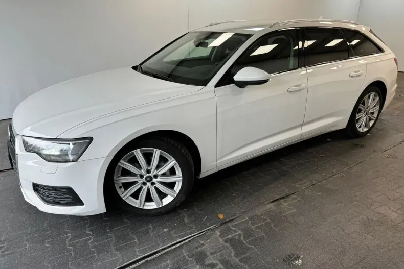 Audi A6 din 2020 cu 141.000 km - oferta AUD122824 - foto 35