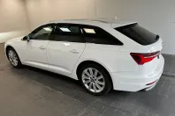 Audi A6 din 2020 cu 141.000 km - oferta AUD122824 - foto 36