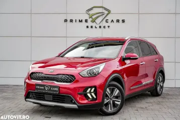 Kia Niro din 2020 - oferta KIA122826