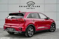 Kia Niro din 2020 cu 158.500 km - oferta KIA122826 - foto 4
