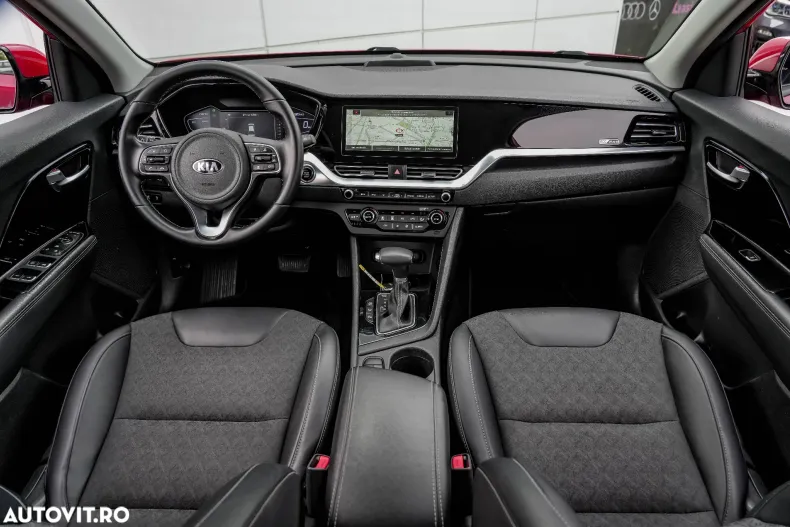Kia Niro din 2020 cu 158.500 km - oferta KIA122826 - foto 5